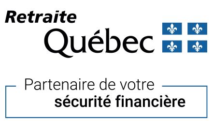 Retraite Québec – Mon dossier.